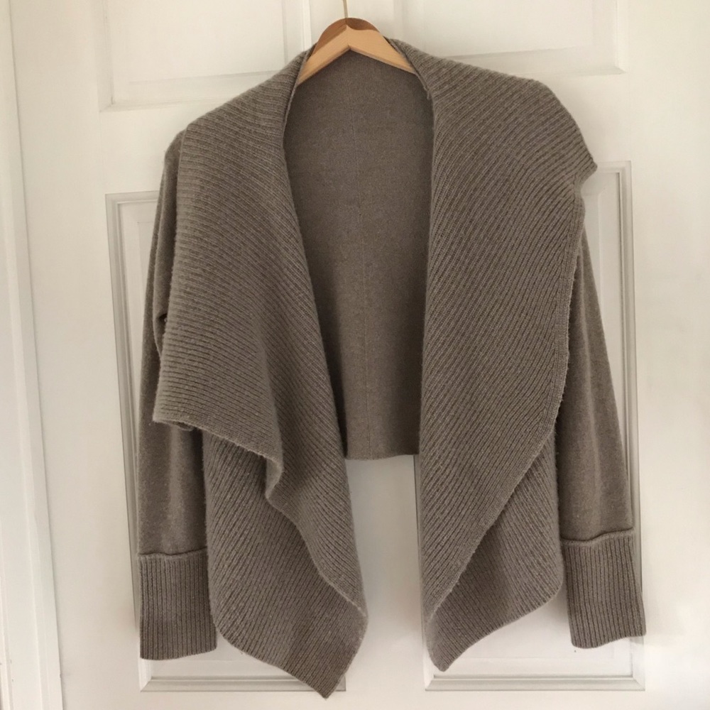 Naked Cashmere Cardigan Size S
